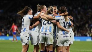 Copa de la Reina: La Real Sociedad pone rumbo a la gran final