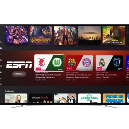 ESPN se integra a Disney+ en 53 países de Europa y Asia-Pacífico