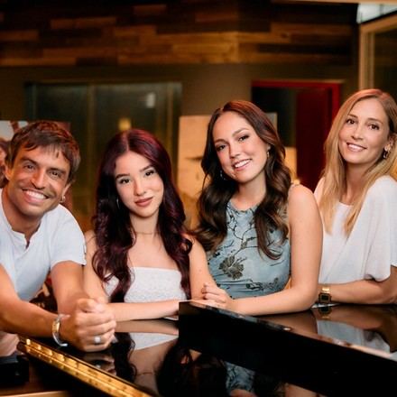 Estreno en cines de la nueva película de acción real de Vaiana, con un homenaje musical acústico