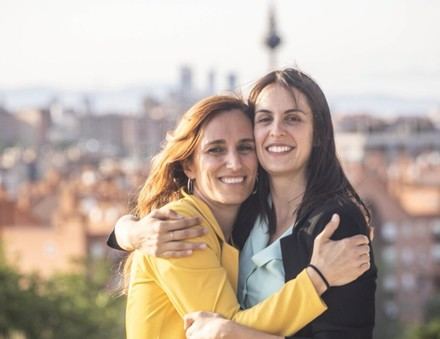 Mónica García y Rita Maestre son las candidatas de Más Madrid para las elecciones de 2027
