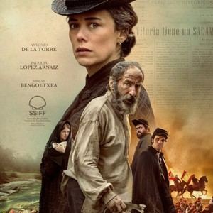 "Sacamantecas", la nueva película de David Pérez Sañudo, se estrena el 6 de noviembre en cines
