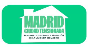 Madrid, ciudad tensionada: 16 de los 21 distritos destinan más del 30% de su renta a la vivienda