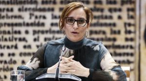 Sanidad estudia la posibilidad de que el preservativo esté cubierto el sistema público