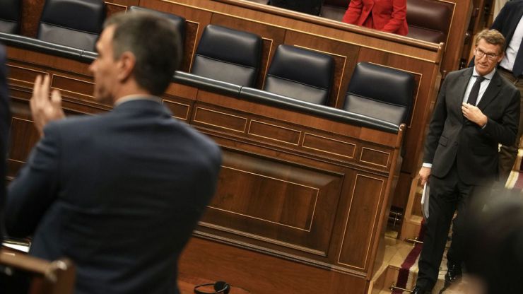 Feijóo avisa de que las catalanas marcarán el inicio del final de Sánchez