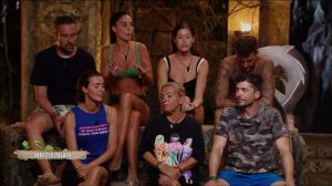 'Supervivientes' se desinfla aunque lidera un domingo en el que ninguna cadena alcanza el doble dígito