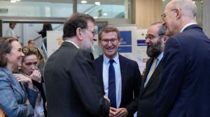 Feijóo equipara al PSC con ERC y Junts pero obvia el 'Ayusogate'