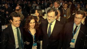 Casado 2.0: ¿No pide Feijóo la dimisión de Ayuso por miedo?