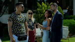 Los creadores de 'La Unidad' apuestan por 'Marbella', la nueva serie original Movistar Plus+