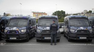 Liberadas seis víctimas de explotación sexual captadas por su situación de pobreza