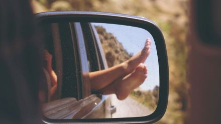 Consejos para garantizar un viaje seguro en coche esta Semana Santa