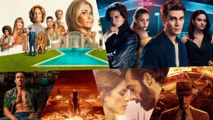Semana del 20 de marzo: Un repaso a los estrenos del streaming en 'Hora Punta'
