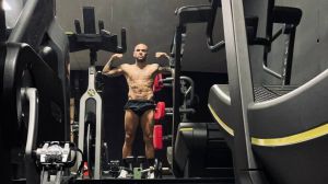 Libertad provisional para Dani Alves bajo fianza de un millón de euros