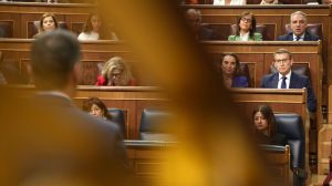 Feijóo responde al 'Ayusogate' amenazando a Sánchez con 