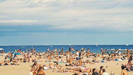 España es el destino más buscado por los europeos y españoles para pasar la Semana Santa 2024