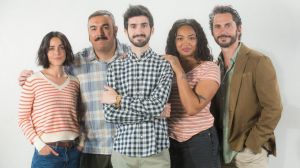 Amazon Prime Video: Un hipster en la España vacía