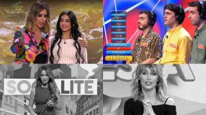 Luces y sombras del tímido liderazgo de Telecinco en domingo: 'Supervivientes' se crece con su primera expulsión y su fichaje bomba