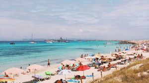 Los destinos de playa ganan la batalla esta Semana Santa