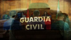 A la cárcel un teniente de la Guardia Civil por cohecho, tráfico de drogas y hurto