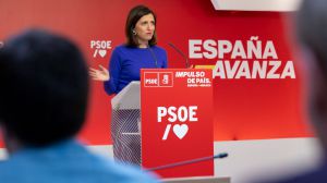 El PSOE lamenta que PP y Vox 
