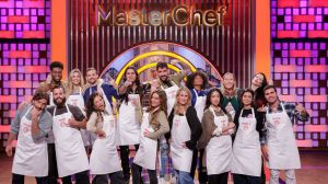 'Masterchef' firma su peor arranque pero lidera ante el previsible tropezón de 'Mental Masters' y 'Hermanos'