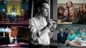Semana del 3 de abril: Un repaso a los estrenos del streaming en 'Hora Punta'