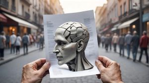 El estrés en la mediana edad puede ser un factor de riesgo de alzhéimer en edades más avanzadas