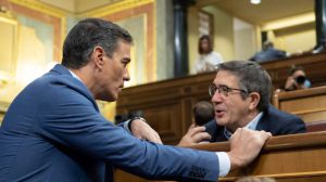 Patxi López estalla contra el PP por comparar la renovación del CGPJ con los ultimátums de ETA