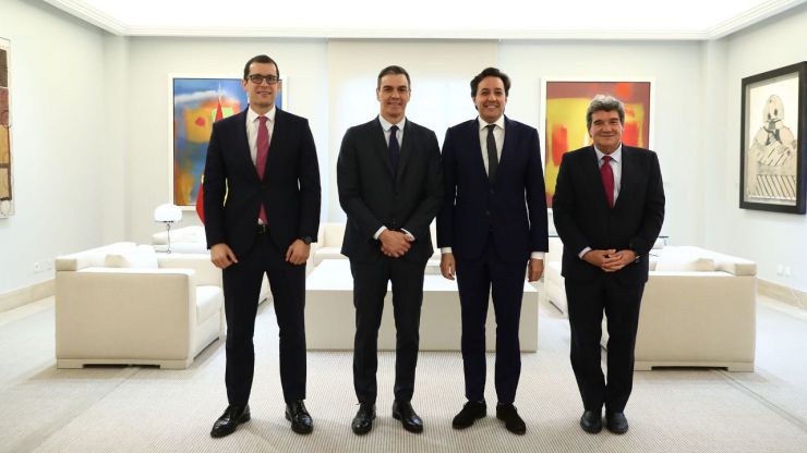 España aspira a ser referente mundial en Inteligencia Artificial ética y responsable