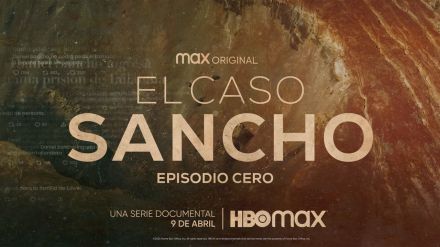 Max ahonda en 'El Caso Sancho' con la primera entrevista en exclusiva a Rodolfo Sancho