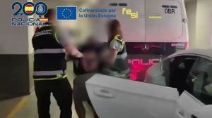 50 años de prisión: Detenido en Marbella uno de los fugitivos más peligrosos de Polonia