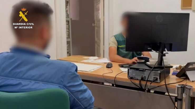 Cinco detenidos en Valencia por intentar un matrimonio forzado y malos tratos a dos menores