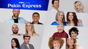 Estos son los 14 inesperados viajeros que se embarcarán en el 'Pekín Express' de Max