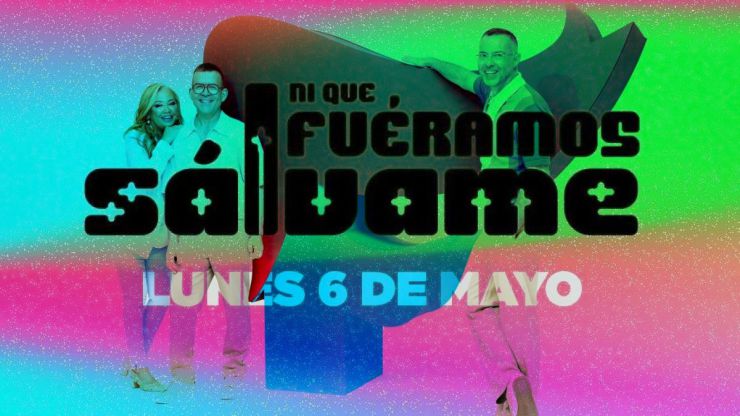 Así será Canal Quickie: Fabricantes Studio se reinventa con el regreso de 'Sálvame'