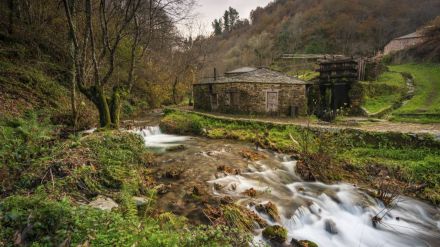 Capital del Turismo Rural: 5 imprescindibles que ver en Santa Eulalia de Oscos