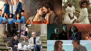Semana del 24 de abril: Un repaso a los estrenos del streaming en 'Hora Punta'