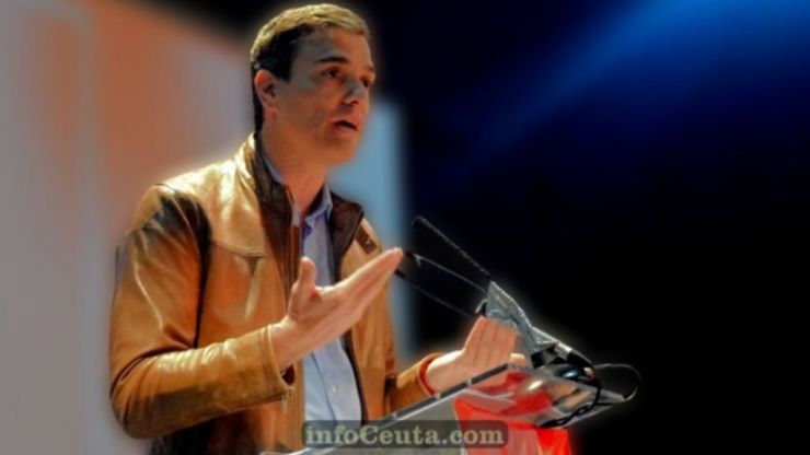 Sánchez, ¿y ahora qué? Solo hay una salida