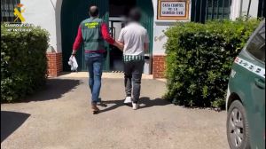 Detenido el administrador de un grupo de mensajería por distribuir material pedófilo