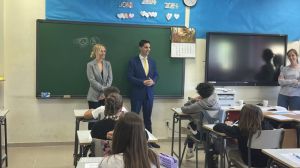 La Comunidad de Madrid evalúa los conocimientos de más de 280.000 alumnos