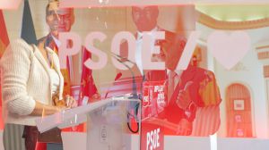 El PSOE exige al PP y Vox que acaten el 