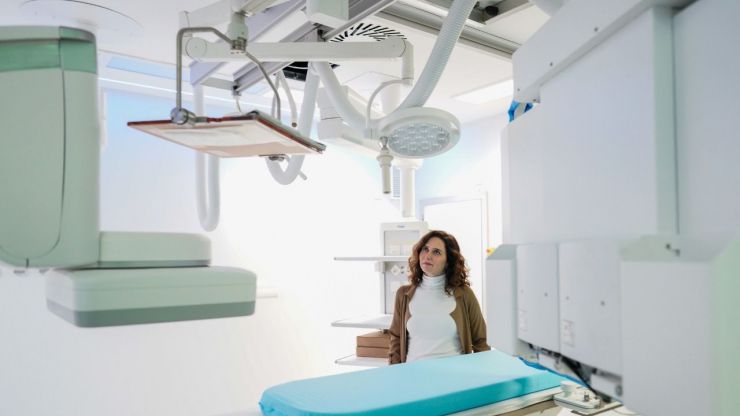 A examen: Madrid encabeza la privatización sanitaria en España