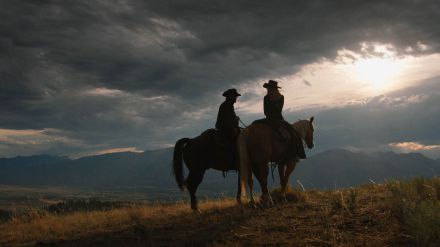 'Yellowstone' volverá a SkyShowtime para despedirse a finales de año