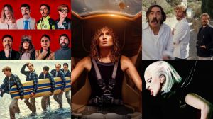 Fin de semana del 24 de mayo: Un repaso a los estrenos del streaming en 'Hora Punta'