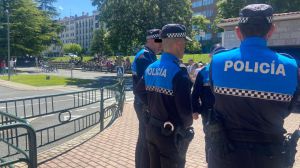 Detenido por un presunto delito de violencia de género tras agredir y huir de la policía