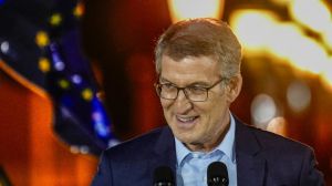 Feijóo denuncia que los problemas de Sánchez ocupan la agenda política