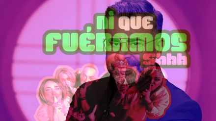 TraicionAR está de moda: Mediaset apuesta por Jorge Javier para frenar el éxito de 'Ni que fuéramos shhh' ('Sálvame')