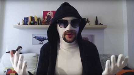 El Supremo considera libertad de expresión llamar 'machista y violento' al youtuber 'un tío blanco hetero'
