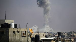 Comunicado conjunto: Expertos en derechos humanos urgen al reconocimiento del Estado palestino