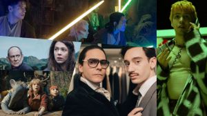 Primera semana de junio: Un repaso a los estrenos del streaming en 'Hora Punta'