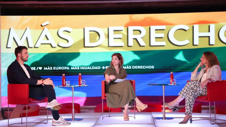 El PSOE ante el 9J: Una amenaza muy seria blanqueada a través de los discursos de odio