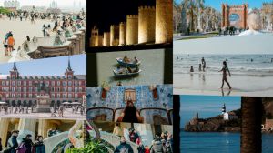 España a un paso de ser la primera potencia mundial del turismo